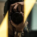 elements successful fashion shoot